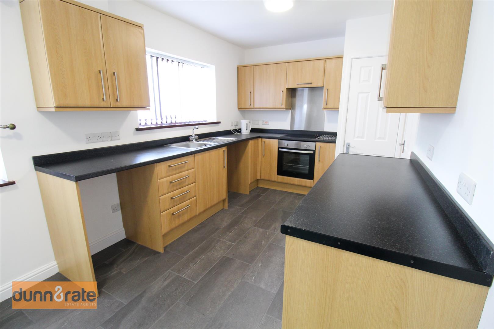 Hoskins Road, Tunstall, Stoke-On-Trent